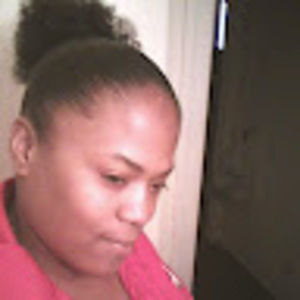 Meet your Posher, Adriana